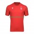 Camisola Nottingham Forest Homem Equipamento Primeiro 2022-2023 Manga Curta